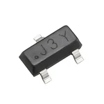 100 X S8050 Transistor J3Y Npn 25V 500MA 300MW Surface Mount SOT-23. Fixed Price $19.89.