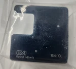 Cvi Laser Optical Mount 164-10L. Fixed Price $199.00.