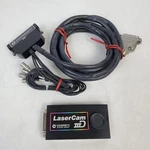 Coherent Lasercam Iiid Digital Beamview 1/2 With Cable. Fixed Price $309.97.