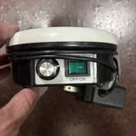 Magnetic Stirrer With On/off Switch And Control Knob For Biological Laboratory. Fixed Price $200.00.