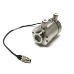 Trumpf Haas 17-07-08-00/05 Laser Absorber Beam Dump Hl 353D-1006D 19MM Aperture. Fixed Price $500.00.