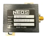 Neos N33027-5-2-I Acousto-optic Laser Q-switch. Fixed Price $299.99.