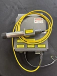 Ipg ILP-1/100/20/20-HC Fiber Laser 20+ Watts Output. Fixed Price $950.00.