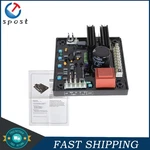 Automatic Voltage Regulator For Leroy Somer Generator Avr R438 Replacement. Fixed Price $37.69.