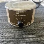 Thermolyne S-17415 Type 17400 Student Stirrer .15A 120V 60HZ. Fixed Price $28.99.