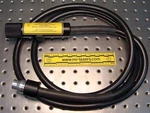 Fiber Optic Cable Omnichrome Melles Griot Omniprint OP1000 A-b Forensic Light. Fixed Price $275.00.