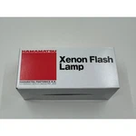 Used Hamamatsu L4633-01 Xenon Flash Lamp. Fixed Price $50.00.