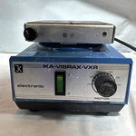 Ika Vxr S1 Basic Vibrax Shaker. Fixed Price $281.06.