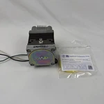 Used Scican Statim 2000 Dental Compressor. Fixed Price $369.00.