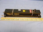 Melles Griot Coherent Model RF-88 Water-cooled Laser. Fixed Price $350.00.