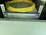 Ipg Photonics YLR-1000-X Fiber Laser 1000W Source 2019 Powers On, No Emission. Fixed Price $6500.00.