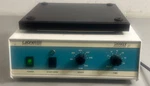 National Labnet 31 Analog Orbital Shaker Variable Speed Laboratory Mixer Tested. Fixed Price $169.15.