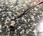 Bellco Glass Overhead Drive Stirrer Dc Power Jack 7774-10000 *guaranteed + Wnty*. Fixed Price $19.99.