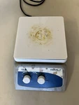 Vwr 12365-38 Ceramic 7X7 Hotplate Stirrer, Fully Functional. Fixed Price $250.00.