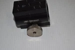 *jm* Newport M-370-C Rod Clamp (CTE104). Fixed Price $33.75.