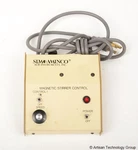 Slm Aminco SA-336 Magnetic Stirrer Control. Fixed Price $350.00.