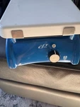 Cole-parmer 04807-35 Ceramic Magnetic 7" X Stirrer/stir Plate. Fixed Price $124.95.