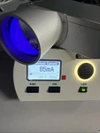Thorlabs High Power Led 4D242 Head And Driver Wavelengths. Fixed Price $3000.00.