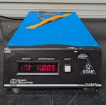 Wyatt Technology WTR-01 Minidawn Tristar Laser Photometer / 30 Day Guarantee. Fixed Price $715.50.