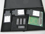 Lot Of Finisar & Methode Transceiver MTR-8510. Fixed Price $12.50.