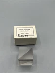 40MM, Coated Beam Splitter Cube W/box. Fixed Price $99.99.