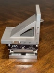 Newport 462 Series Xyz Linear Stage With More Components Please Review Pictures. Fixed Price $499.95.