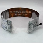 Tuttnauer 1730MK Heater Element Rpi Part #TUH004 Oem #01720011. Fixed Price $120.00.