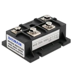 High Power MDQ-200A 1600V Single-phase Full Wave Bridge Rectifier Module. Fixed Price $33.84.