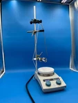 Magnetic Stirrer Heidolph Ika Fisher Chemglass Probe Stirring. Fixed Price $450.00.