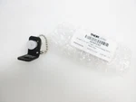 Thorlabs ADAFCB3 Fc/apc To Single L-bracket Mating Sleeve Narrow (2.0 Mm). Fixed Price $34.97.