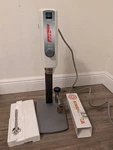 Kinematica Polytron 10-35 Gt Lab Homogenizer Disperser W/ Pta 10TS Probe. Fixed Price $499.00.