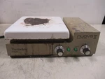 Sybron Thermolyne Nuova Ii Plate Magnetic Laboratory Heated Stirrer SP18425. Fixed Price $59.95.