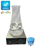 Corning Magnetic Stirrer PC-141 Laboratory Quality Excellent Condition Stainless. Fixed Price $87.00.