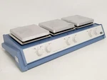 Stuart Sb 162-3 Triple Hotplate Stirrerlab. Fixed Price $1089.68.