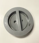 Water Reservoir Cover Plastic For Tuttnauer Sterilizer Ea Ez - Oem #02550019. Fixed Price $21.00.