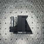 Thorlabs MVS005 - 1/2" Travel Vertical Translation Stage. Fixed Price $600.00.