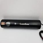 Vintage Laserstar Model LS12A Oryan Industries Large 19" Untested. Fixed Price $41.64.