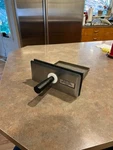 Cox 6000 Dry Heat Sterilizer Rapid Instrument Tray. Fixed Price $50.00.