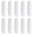 Magnetic BARS10 Pcs Ptfe Stirrer Mixer 20 Mm/ 0.8 Inch. Fixed Price $8.49.