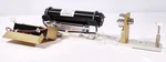Agilent 110807690 Hene Laser Module Spare Assembly With Jdsu Power Supply. Fixed Price $1619.94.