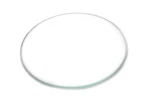 Plano Convex Lens, 50 Mm Dia., 100 Fl -eisco Labs. Fixed Price $11.99.