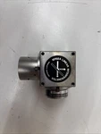 Hp Optical Linearinterferometer 10702A + 10722A 10703A Laser Retroreflector. Fixed Price $275.00.
