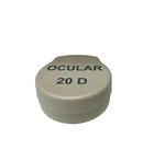 Maxlight 20D Slit Lamp Indirect Lens OI-20 Black Ocular Instruments. Fixed Price $330.00.
