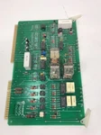 Coherent Interlock Pc Board Assy. 0158-701-00. Fixed Price $98.51.