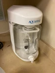Scican Aquastat Water Distiller 1 Gallon Tank. Fixed Price $874.00.