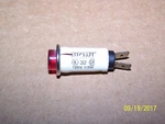 Pelton Crane Ocm Ocr+ Sterilizer Autoclave Power Light Red 004095 PCL027. Fixed Price $18.00.