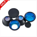 Omtech F-theta Lens Optical Field For 1064NM Fiber Laser Engraving Machine. Fixed Price $99.99.
