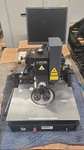Micromanipulator Station New Wave Ezlaze 3 Yag Laser Prober PR04 6" Wafer. Fixed Price $3500.00.