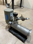 Laser Analytics Assembly W/ Cti Cryogenics Model 22 Refrigerator. Fixed Price $600.00.