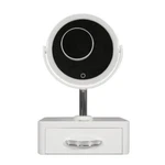 Vio Beauty Mirror With Uv Sanitizing Drawer. Fixed Price $49.00.